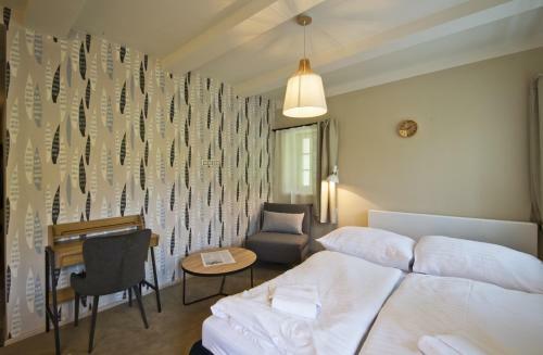 Aparthotel Panorama