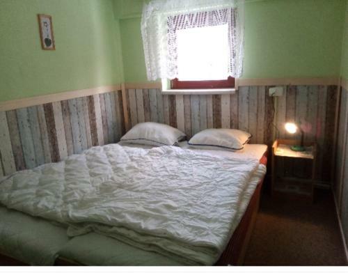 Hostal U Matou?e