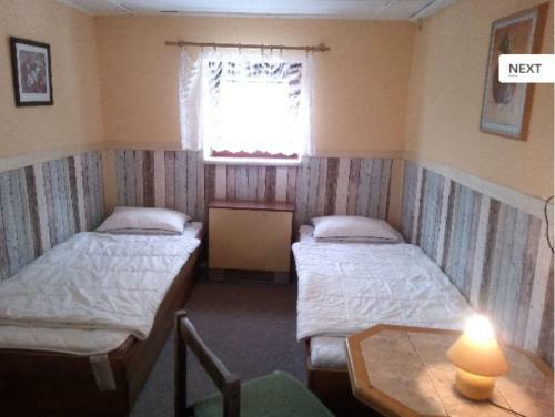 Hostal U Matou?e
