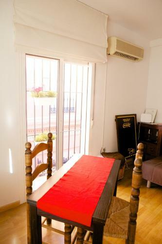 Centro Magn�fico Apartamento