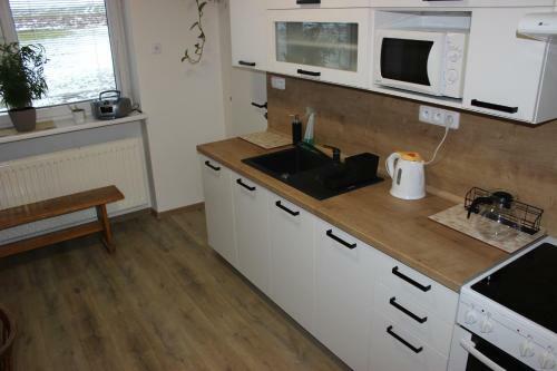 Apartamento Ubytov�n� Doln� Dobrou?