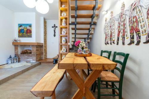 Apartamento U Sta?enky