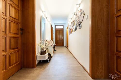 Apartamento U Sta?enky