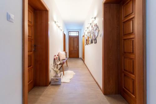 Apartamento U Sta?enky