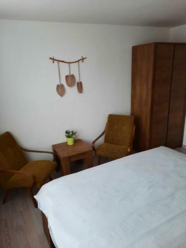 Apartamento Penzion U Zlat� Collie