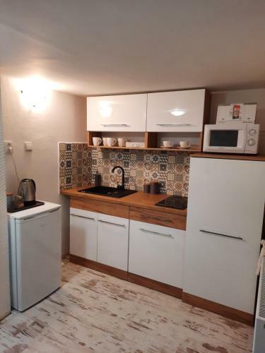 Apartamento Penzion U Zlat� Collie