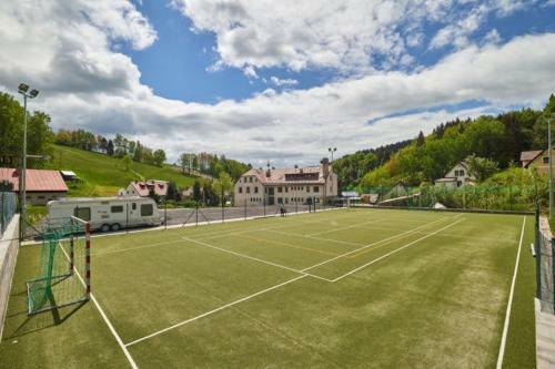 Hotel Bouda Morava