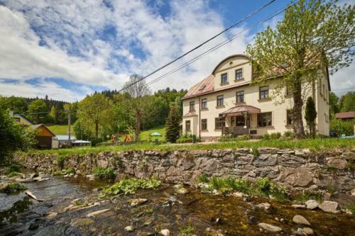Hotel Bouda Morava