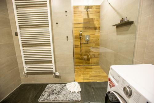 Apartm�ny Dome
