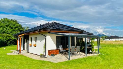 Apartm�ny Dome
