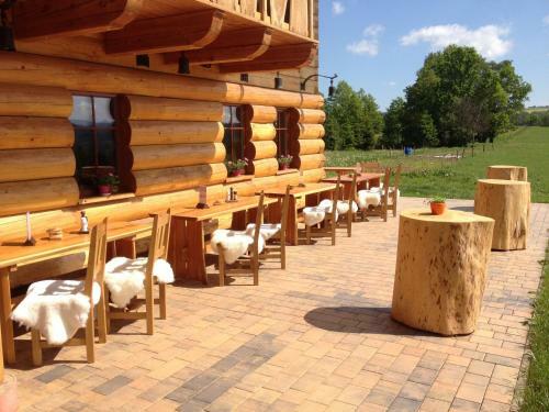 Hostal Penzion Kalv�rie