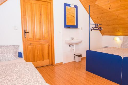 Family House Dolni Lanov