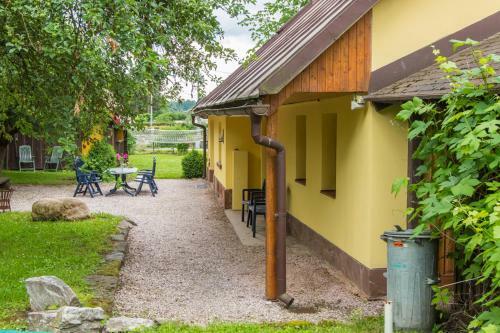 Family House Dolni Lanov