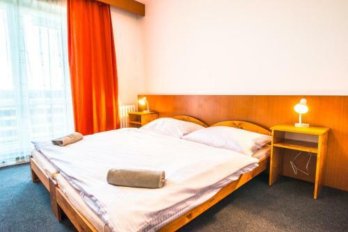 Horsk� Hotel Kozubov�
