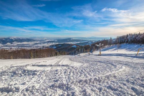 Horsk� Hotel Kozubov�
