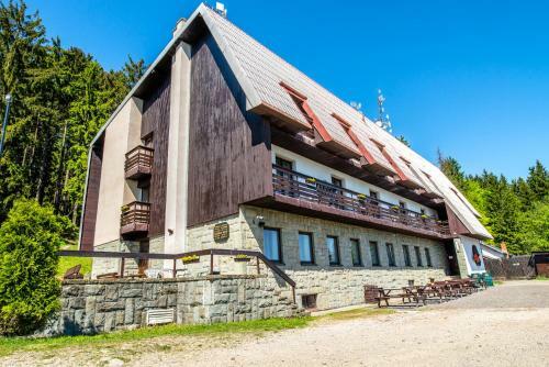 Horsk� Hotel Kozubov�