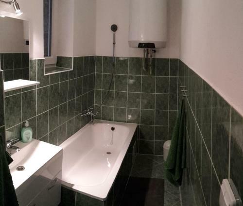 Apartm�ny D??�n