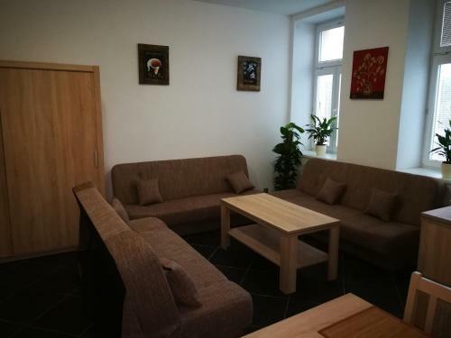 Apartm�ny D??�n