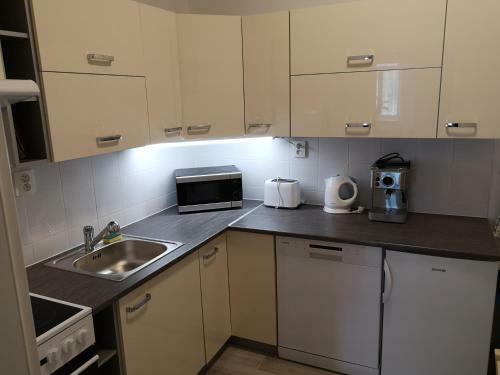 Apartm�ny D??�n