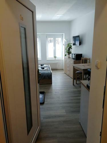 Apartm�ny D??�n