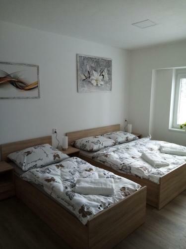 Apartm�ny D??�n