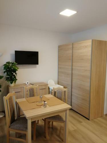 Apartm�ny D??�n