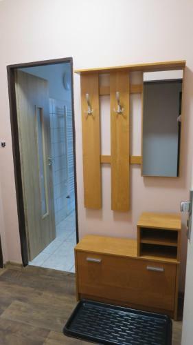 Apartamentos Booking Tr?n�