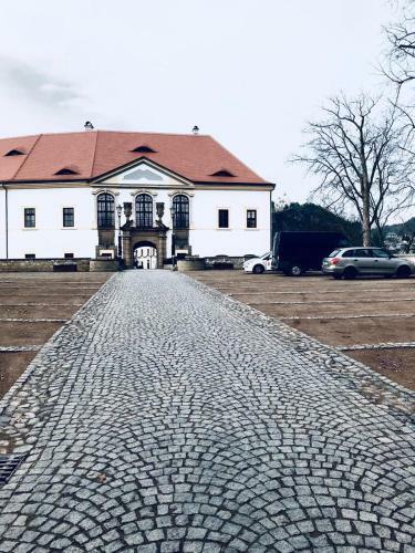 Apartm�n Domov D??�n