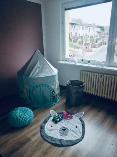 Apartm�n Domov D??�n