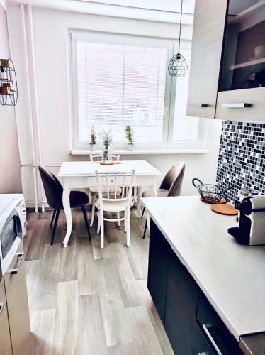 Apartm�n Domov D??�n