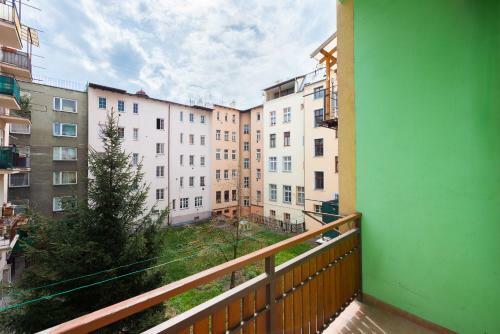 Spacious Apartment D??�n