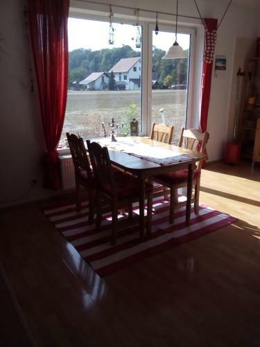 Apartamento Ferienwohnung Fabricio
