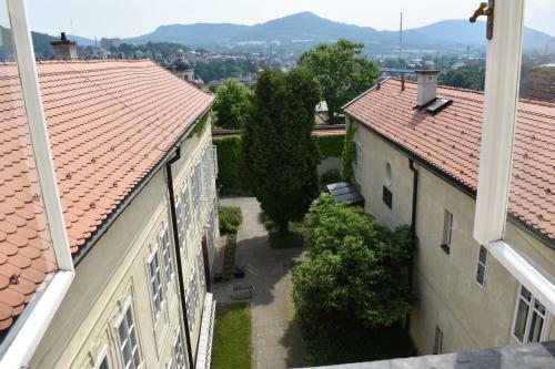 Apartamento Chateau D??�n