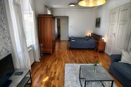 Apartamento Chateau D??�n