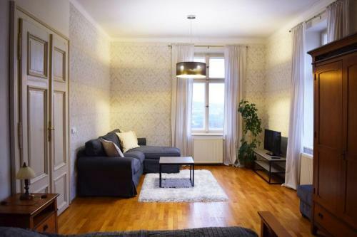 Apartamento Chateau D??�n