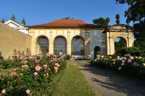 Apartamento Chateau D??�n