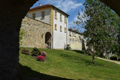Apartamento Chateau D??�n
