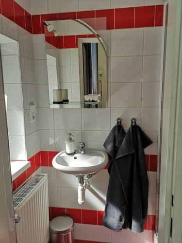 Apartamento Kr�sn� Byt V Centru D??�na