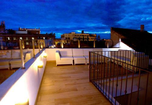 Apartamento Synergia Resort, S.l.