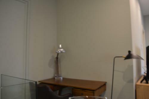 Apartamento Synergia Resort, S.l.