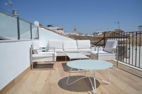 Apartamento Synergia Resort, S.l.