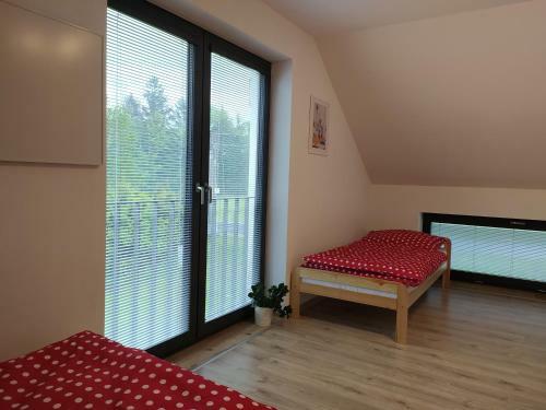 Apartm�ny U Kempu