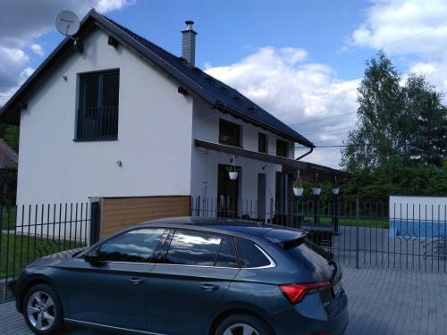 Apartm�ny U Kempu