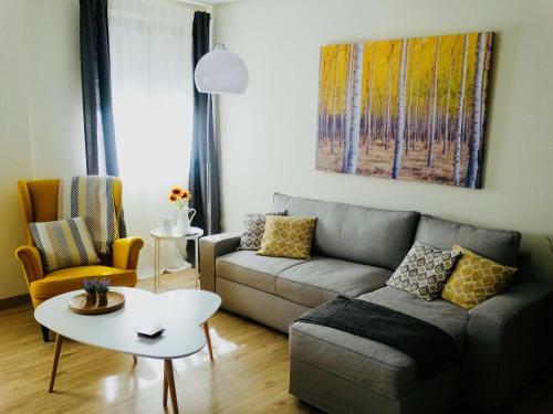 Apartamento El Barranco