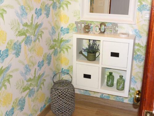 Apartamento El Barranco