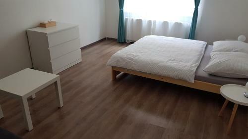 Apartm�n Pod Z�mkem