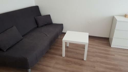 Apartm�n Pod Z�mkem
