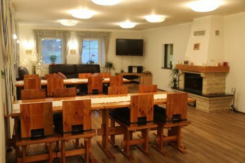 Hostal Chalupa Semafor