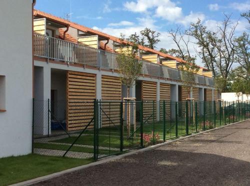 Apartamento Ubytov�n� de Donawitz