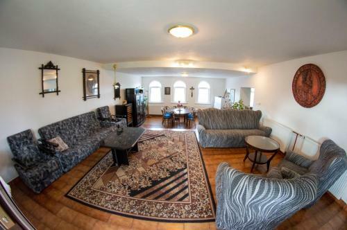 Villa Penzion Holack�